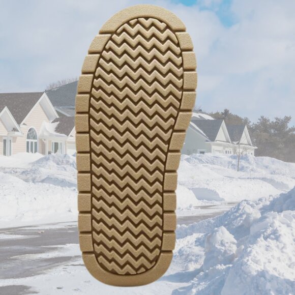 NWT - Wild Fable Missy Memory Foam Platform Bootie Rhinestone Embellishments - 8 - Picture 6 of 7